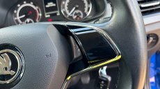 Skoda Kamiq 1.0 TSI 95 S 5dr Petrol Hatchback